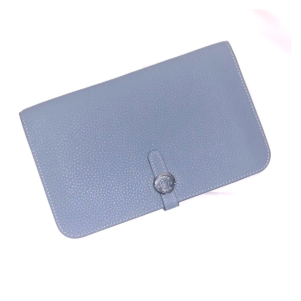 Hermès Dogon Wallet